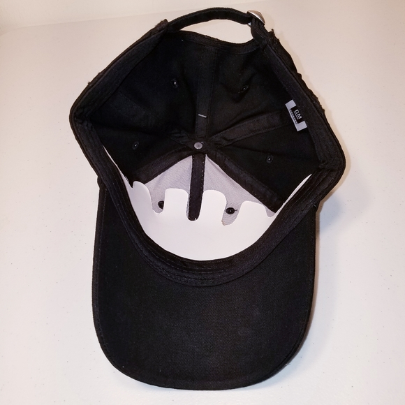 Chevrolet Logo Embroidered Baseball Cap - Picture 5 of 5